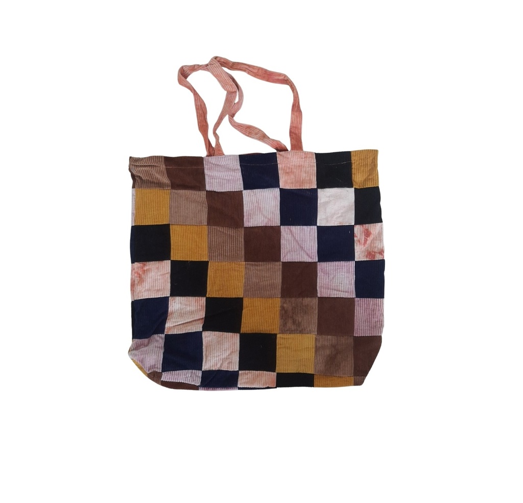 PW BAG, MIX_9, CORDUROY