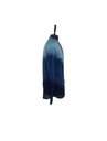 MAO LS SHIRT, BLUE, SHIBORI_OMBRE, COTTON