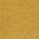 PLAIN SCARF, YELLOW 23, COTTON-LINEN BLEND