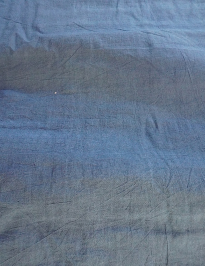 BLANKET, ONE-OF-A-KIND 37, PATCHWORK, COTTON