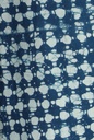 OVERSIZED KURTA, DARK BLUE, BATIK BKC-167, COTTON