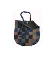 PW BAG, MIX_12, PATCHWORK, DENIM