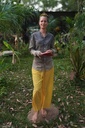 MAO LS SHIRT, GREY, SHIBORI_OMBRE, COTTON