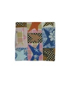 CUSHION COVER, PATCHWORK_STAR