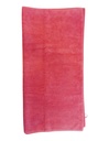 LARGE TOWEL, PINK, PLAIN, COTTON